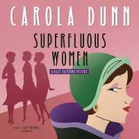 Superfluous Women : A Daisy Dalrymple Mystery (Daisy Dalrymple Mysteries)