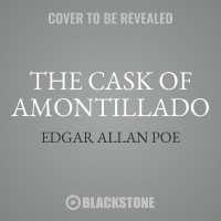 The Cask of Amontillado （Adapted）