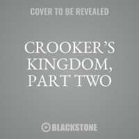 Crookers Kingdom, Part Two （MP3）