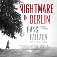 Nightmare in Berlin Lib/E