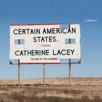 Certain American States : Stories