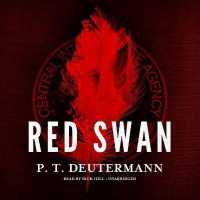 Red Swan Lib/E