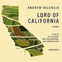 Lord of California （Library）