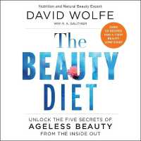 The Beauty Diet (7-Volume Set) : Unlock the Five Secrets of Ageless Beauty from the inside Out - Library Edition （Unabridged）