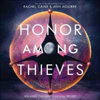 Honor among Thieves (Honors)