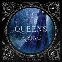 The Queen's Rising Lib/E （Library）