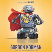 Supergifted (Ungifted) （Library）