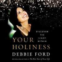 Your Holiness (4-Volume Set) : Discover the Light Within; Library Edition （Unabridged）