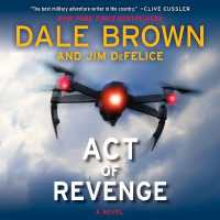 Act of Revenge (Puppetmaster) （MP3 UNA）