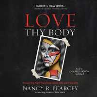 Love Thy Body : Answering Hard Questions about Life and Sexuality （MP3 UNA）