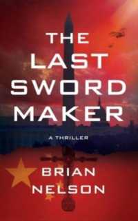 The Last Sword Maker (Course of Empire Series, 1)