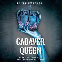 Cadaver & Queen (8-Volume Set) （Unabridged）
