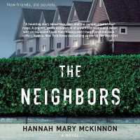 The Neighbors (7-Volume Set) （Unabridged）