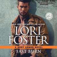 Fast Burn (7-Volume Set) : Library Edition (Body Armor) （Unabridged）