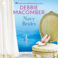 Navy Brides Lib/E (Navy)
