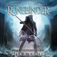 Runebinder (Runebinder Chronicles)