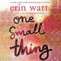 One Small Thing （MP3 UNA）