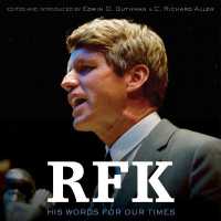 Rfk : His Words for Our Times （Library）