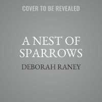 A Nest of Sparrows Lib/E （Library）