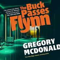 The Buck Passes Flynn Lib/E (The Flynn Series Lib/e, 2) （Library）