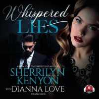 Whispered Lies (Bad Agency Series Lib/e, 3) （Library）