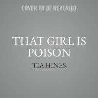 That Girl Is Poison Lib/E