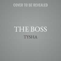 The Boss : The Story of a Female Hustler