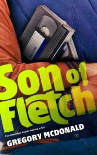 Son of Fletch (Fletch Mysteries, 10)
