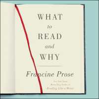 What to Read and Why （MP3 UNA）