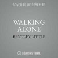 Walking Alone : Short Stories （MP3 UNA）