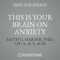 This Is Your Brain on Anxiety : What Happens and What Helps