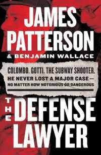 The Defense Lawyer : The Barry Slotnick Story