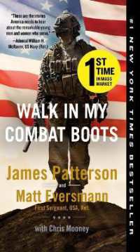 Walk in My Combat Boots : True Stories from America's Bravest Warriors