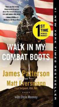Walk in My Combat Boots : True Stories from America's Bravest Warriors (Heroes among Us)