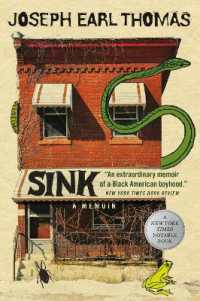 Sink : A Memoir
