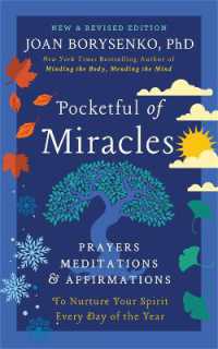 Pocketful of Miracles (Revised and Updated) : Prayers, Meditations, and Affirmations to Nurture Your Spirit Every Day of the Year