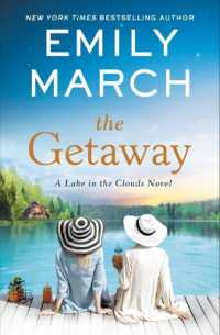 The Getaway (Lake in the Clouds)