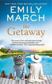 The Getaway (Lake in the Clouds)