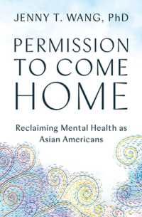 Permission to Come Home : Reclaiming Mental Health as Asian Americans