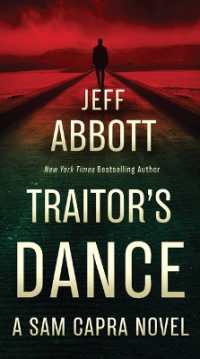 Traitor's Dance (Sam Capra)