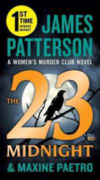 The 23rd Midnight : A Women's Murder Club Thriller (A Women's Murder Club Thriller)