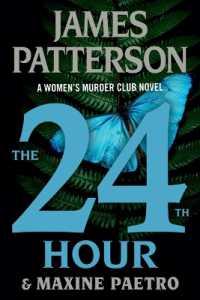 The 24th Hour : A Women's Murder Club Thriller (A Women's Murder Club Thriller)