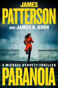 Paranoia : A Michael Bennett Thriller (A Michael Bennett Thriller)
