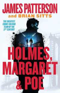 Holmes, Margaret & Poe : A Holmes, Margaret & Poe Mystery (Holmes, Margaret & Poe)