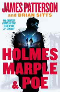 Holmes, Marple & Poe : A Holmes, Margaret & Poe Mystery (Holmes, Margaret & Poe)