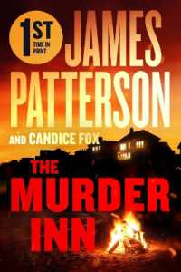 The Murder Inn : From the Author of the Summer House