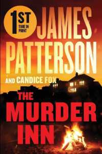 The Murder Inn : A Thriller