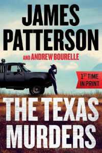 The Texas Murders : A Texas Ranger Thriller (A Texas Ranger Thriller)