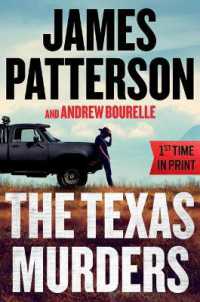 The Texas Murders : A Texas Ranger Thriller (A Texas Ranger Thriller)