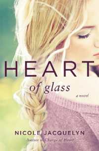 Heart of Glass (Fostering Love)